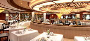 Princess Cruises Royal Class Interior traditional dining.jpg